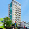 CHO THUÊ NHÀ MẶT TIỀN SỐ 179 ĐƯỜNG NGUYỄN CƯ TRINH, PHƯỜNG NGUYỄN CƯ TRINH, QUẬN 1, HỒ CHÍ MINH