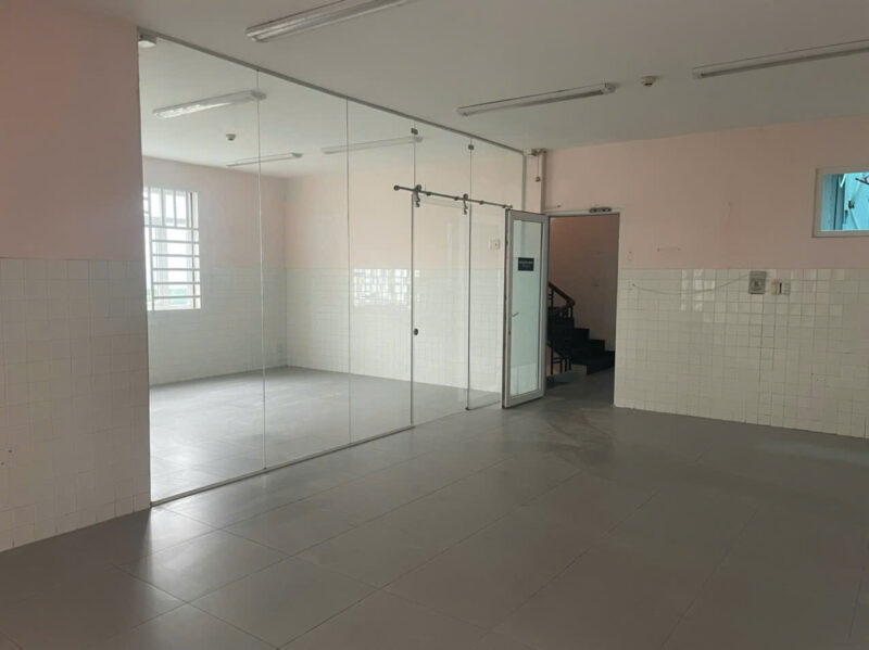 CHO THUÊ NHÀ HẺM GÓC 2 MẶT TIỀN SỐ 860/6N ĐƯỜNG XÔ VIẾT NGHỆ TĨNH, PHƯỜNG 25, QUẬN BÌNH THẠNH, HỒ CHÍ MINH