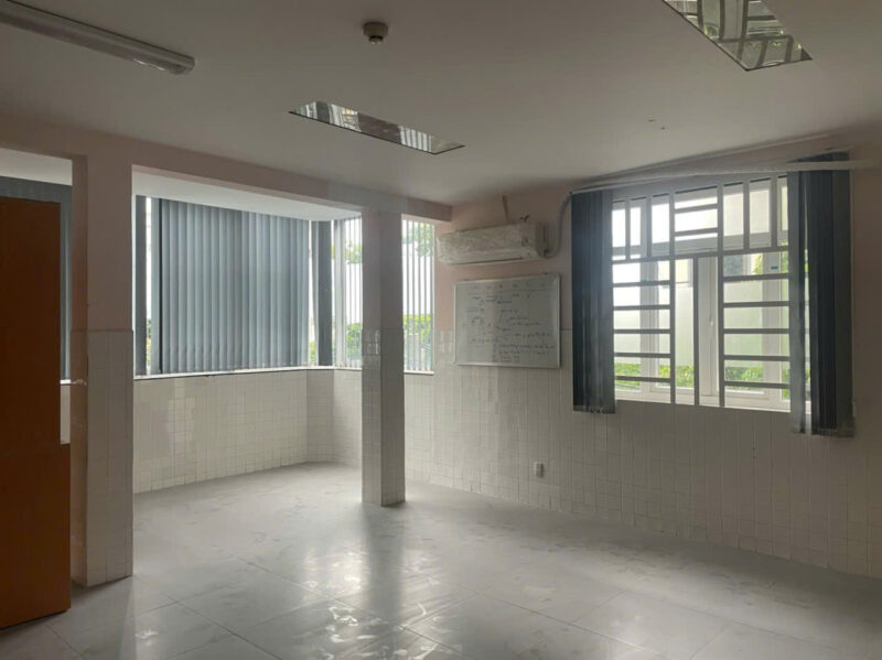 CHO THUÊ NHÀ HẺM GÓC 2 MẶT TIỀN SỐ 860/6N ĐƯỜNG XÔ VIẾT NGHỆ TĨNH, PHƯỜNG 25, QUẬN BÌNH THẠNH, HỒ CHÍ MINH