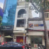 CHO THUÊ NHÀ MẶT TIỀN SỐ 87 NGUYỄN CÔNG TRỨ, PHƯỜNG NGUYỄN THÁI BÌNH, QUẬN 1, HỒ CHÍ MINH