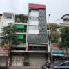 CHO THUÊ NHÀ MẶT TIỀN SỐ 130 ĐƯỜNG KHÁNH HỘI, PHƯỜNG 6, QUẬN 4, HỒ CHÍ MINH
