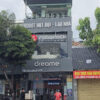 CHO THUÊ NHÀ MẶT TIỀN SỐ 177 ĐƯỜNG QUANG TRUNG, PHƯỜNG 10, QUẬN GÒ VẤP, HỒ CHÍ MINH