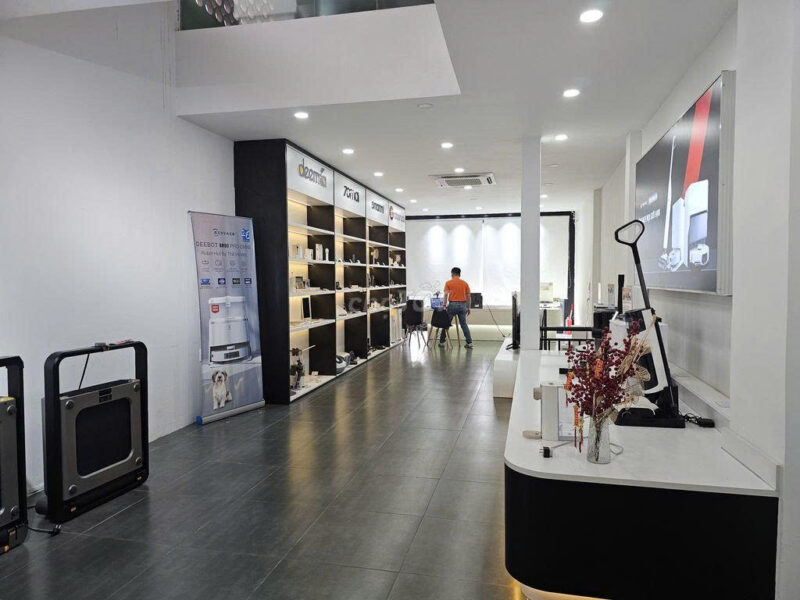 CHO THUÊ NHÀ MẶT TIỀN SỐ 177 ĐƯỜNG QUANG TRUNG, PHƯỜNG 10, QUẬN GÒ VẤP, HỒ CHÍ MINH