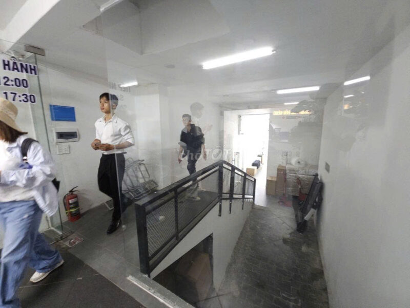 CHO THUÊ NHÀ MẶT TIỀN SỐ 177 ĐƯỜNG QUANG TRUNG, PHƯỜNG 10, QUẬN GÒ VẤP, HỒ CHÍ MINH