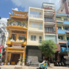 CHO THUÊ NHÀ MẶT TIỀN SỐ 243 ĐƯỜNG VÕ VĂN TẦN, PHƯỜNG 5, QUẬN 3, HỒ CHÍ MINH