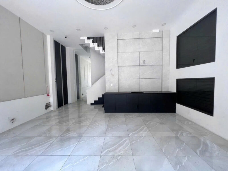 CHO THUÊ NHÀ MẶT TIỀN SỐ 255-255B ĐƯỜNG NAM KỲ KHỞI NGHĨA, PHƯỜNG VÕ THỊ SÁU, QUẬN 3, HỒ CHÍ MINH