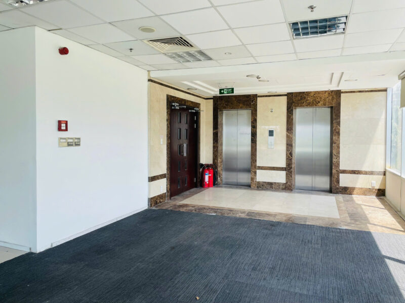 CHO THUÊ TOÀ NHÀ SỐ 4B ĐƯỜNG TÔN ĐỨC THẮNG, PHƯỜNG BẾN NGHÉ, QUẬN 1, HỒ CHÍ MINH