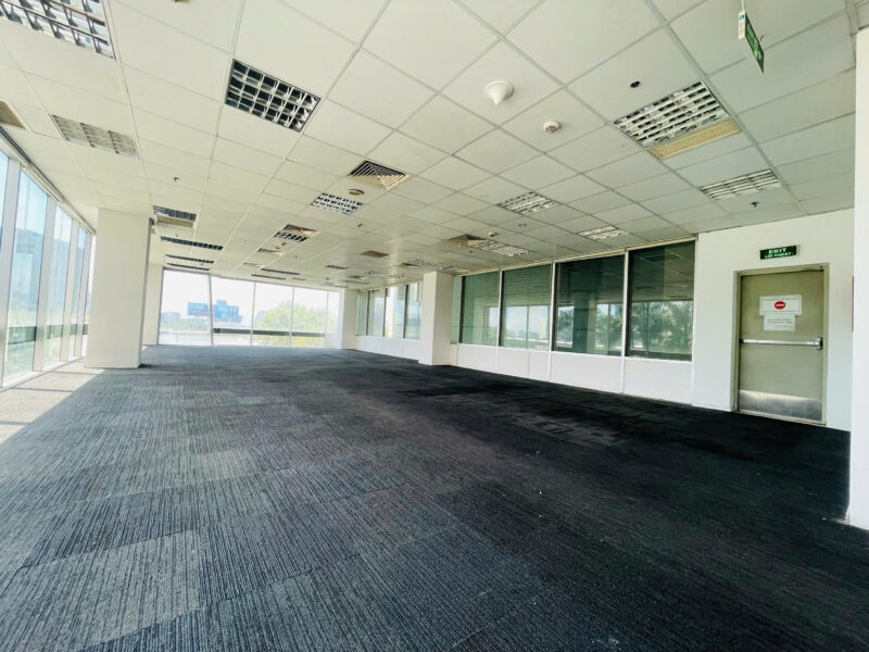 CHO THUÊ TOÀ NHÀ SỐ 4B ĐƯỜNG TÔN ĐỨC THẮNG, PHƯỜNG BẾN NGHÉ, QUẬN 1, HỒ CHÍ MINH