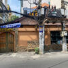CHO THUÊ NHÀ MẶT TIỀN SỐ 378/3 ĐƯỜNG VÕ VĂN TẦN, PHƯỜNG 3, QUẬN 3, HỒ CHÍ MINH