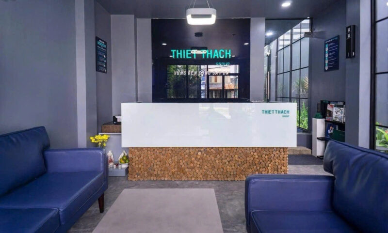 CHO THUÊ NHÀ MẶT TIỀN SỐ 25A ĐƯỜNG PHÚ THUẬN, PHƯỜNG PHÚ THUẬN, QUẬN 7, HỒ CHÍ MINH