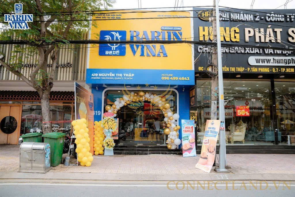 CHO THUÊ NHÀ MẶT TIỀN SỐ 419 ĐƯỜNG NGUYỄN THỊ THẬP, PHƯỜNG TÂN PHONG, QUẬN 7, HỒ CHÍ MINH CHO THUÊ NHÀ MẶT TIỀN SỐ 419 ĐƯỜNG NGUYỄN THỊ THẬP, PHƯỜNG TÂN PHONG, QUẬN 7, HỒ CHÍ MINH