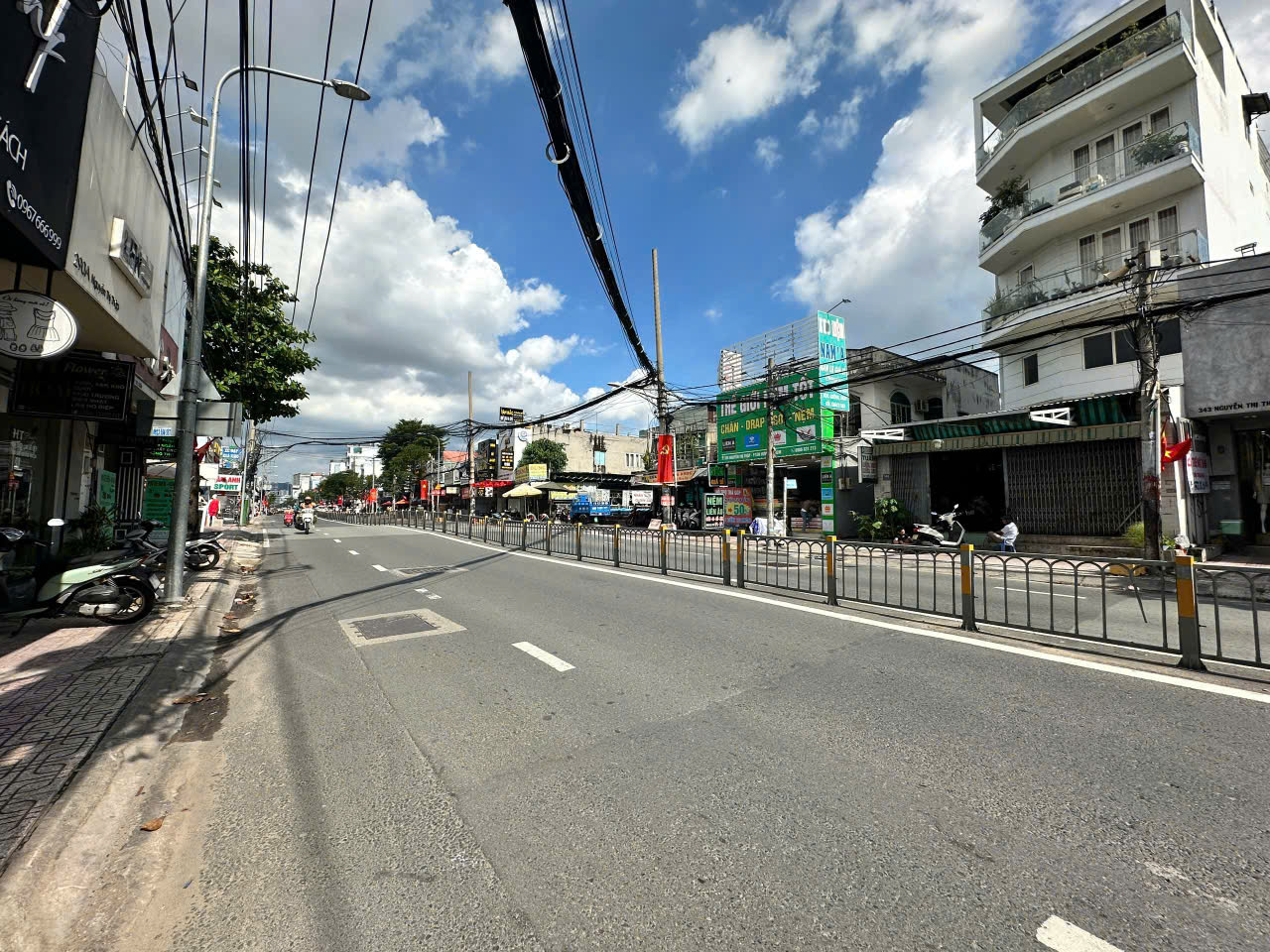 CHO THUÊ NHÀ MẶT TIỀN SỐ 343 NGUYỄN THỊ THẬP, PHƯỜNG TÂN PHONG, QUẬN 7, HỒ CHÍ MINH CHO THUÊ NHÀ MẶT TIỀN SỐ 343 NGUYỄN THỊ THẬP, PHƯỜNG TÂN PHONG, QUẬN 7, HỒ CHÍ MINH