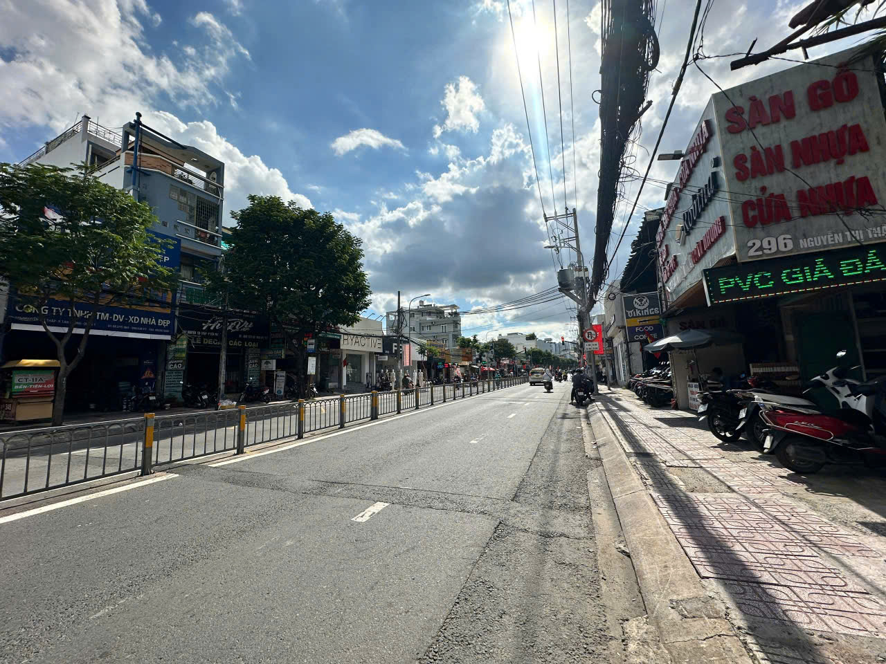 CHO THUÊ NHÀ MẶT TIỀN SỐ 343 NGUYỄN THỊ THẬP, PHƯỜNG TÂN PHONG, QUẬN 7, HỒ CHÍ MINH CHO THUÊ NHÀ MẶT TIỀN SỐ 343 NGUYỄN THỊ THẬP, PHƯỜNG TÂN PHONG, QUẬN 7, HỒ CHÍ MINH