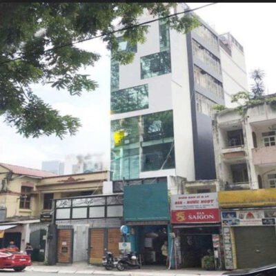 CHO THUÊ NHÀ MẶT TIỀN SỐ 34 ĐƯỜNG NGUYỄN THỊ MINH KHAI, PHƯỜNG ĐA KAO, QUẬN 1, HỒ CHÍ MINH CHO THUÊ NHÀ MẶT TIỀN SỐ 34 ĐƯỜNG NGUYỄN THỊ MINH KHAI, PHƯỜNG ĐA KAO, QUẬN 1, HỒ CHÍ MINH
