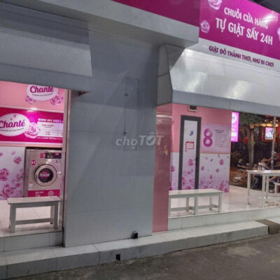 CHO THUÊ MẶT BẰNG GÓC 2 MẶT TIỀN SỐ 441 ĐƯỜNG NGUYỄN VĂN KHỐI, PHƯỜNG 8, QUẬN GÒ VẤP, HỒ CHÍ MINH