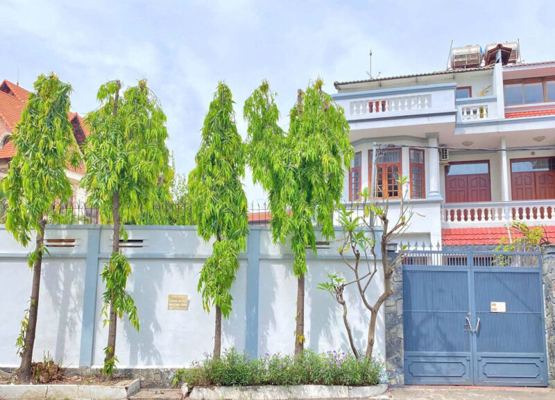 CHO THUÊ NHÀ MẶT TIẾN Ố 25A ĐƯỜNG NGUYỄN Ư DĨ, PHƯỜNG THẢO ĐIỀN, QUẬN 2, HỒ CHÍ MINH