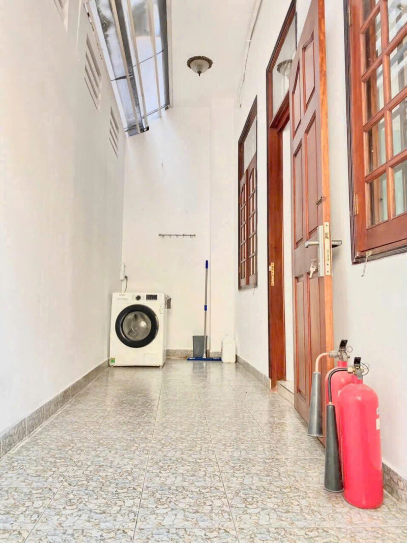 CHO THUÊ NHÀ MẶT TIẾN Ố 25A ĐƯỜNG NGUYỄN Ư DĨ, PHƯỜNG THẢO ĐIỀN, QUẬN 2, HỒ CHÍ MINH