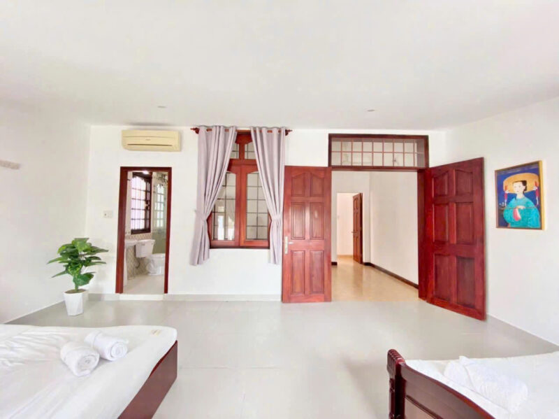 CHO THUÊ NHÀ MẶT TIẾN Ố 25A ĐƯỜNG NGUYỄN Ư DĨ, PHƯỜNG THẢO ĐIỀN, QUẬN 2, HỒ CHÍ MINH