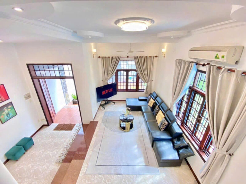CHO THUÊ NHÀ MẶT TIẾN Ố 25A ĐƯỜNG NGUYỄN Ư DĨ, PHƯỜNG THẢO ĐIỀN, QUẬN 2, HỒ CHÍ MINH