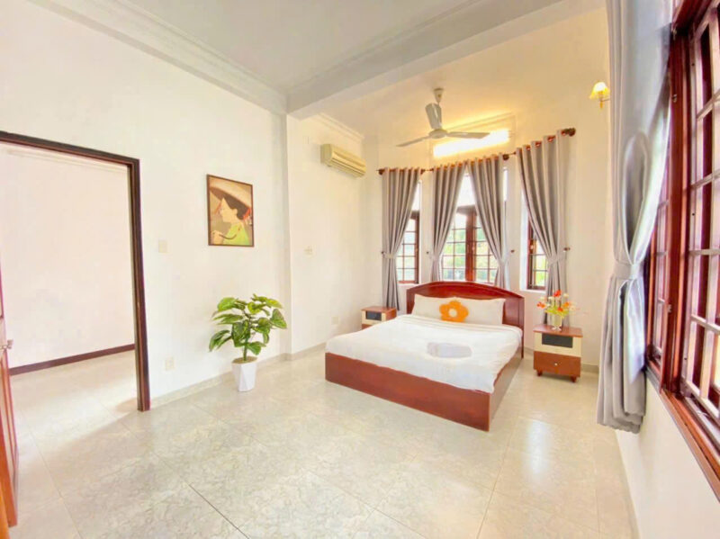 CHO THUÊ NHÀ MẶT TIẾN Ố 25A ĐƯỜNG NGUYỄN Ư DĨ, PHƯỜNG THẢO ĐIỀN, QUẬN 2, HỒ CHÍ MINH