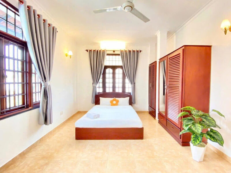 CHO THUÊ NHÀ MẶT TIẾN Ố 25A ĐƯỜNG NGUYỄN Ư DĨ, PHƯỜNG THẢO ĐIỀN, QUẬN 2, HỒ CHÍ MINH