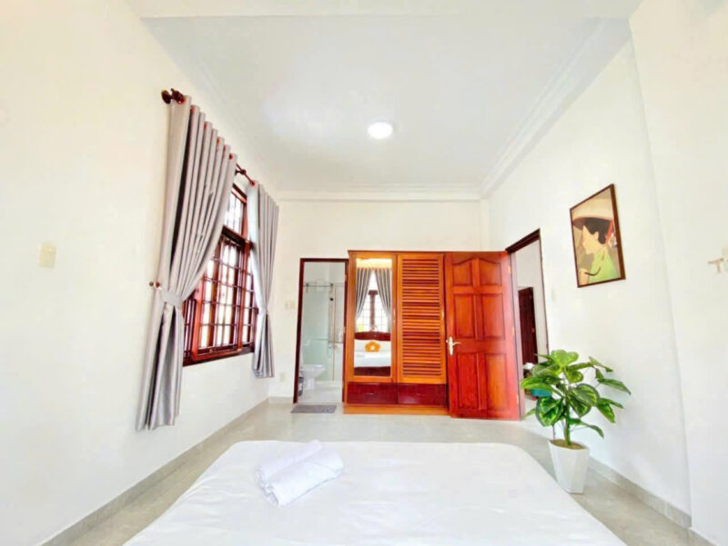 CHO THUÊ NHÀ MẶT TIẾN Ố 25A ĐƯỜNG NGUYỄN Ư DĨ, PHƯỜNG THẢO ĐIỀN, QUẬN 2, HỒ CHÍ MINH