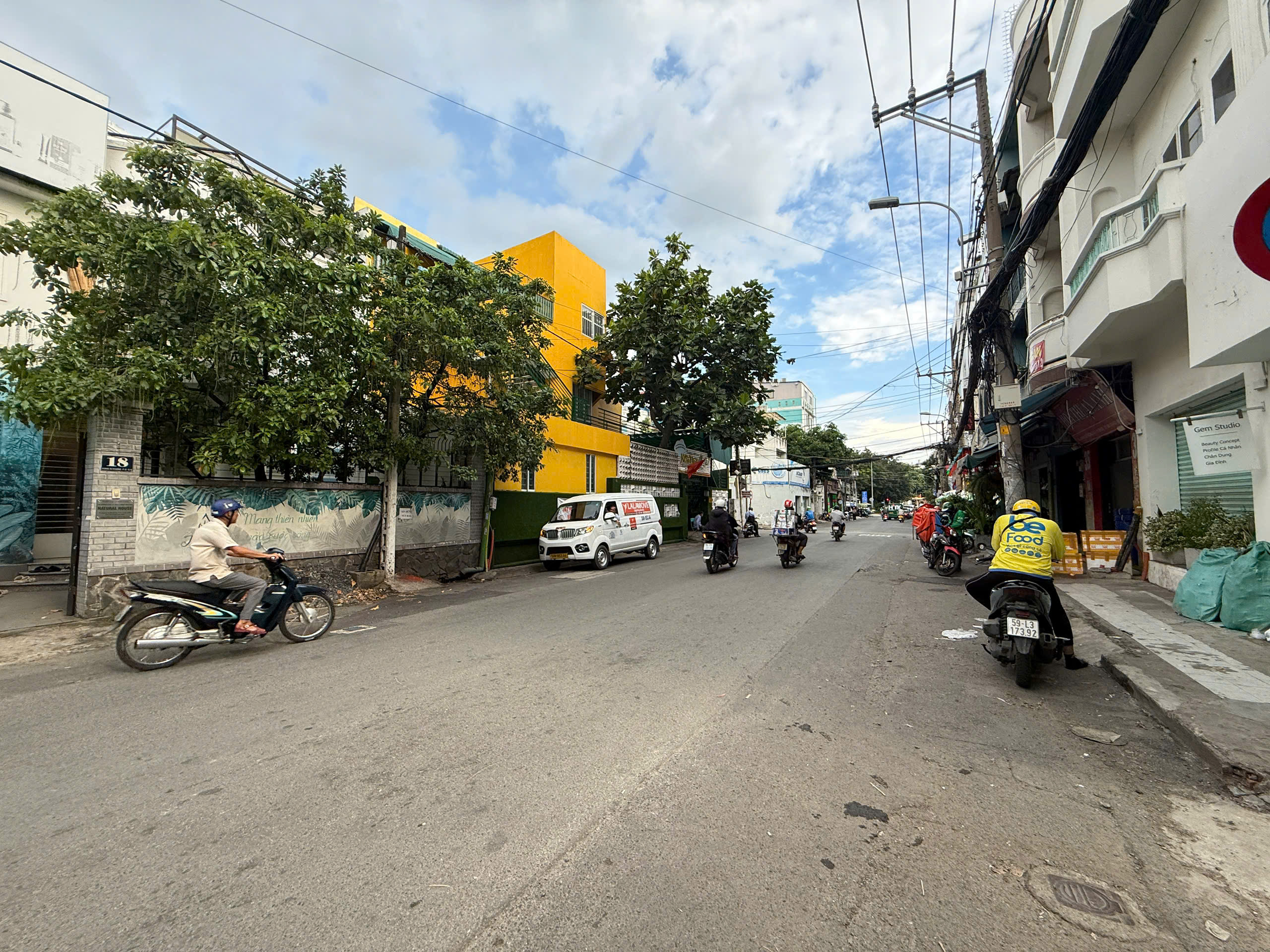 CHO THUÊ NHÀ MẶT TIỀN SỐ 18 ĐƯỜNG HOÀNG DƯ KHƯƠNG, PHƯỜNG 12, QUẬN 10, HỒ CHÍ MINH CHO THUÊ NHÀ MẶT TIỀN SỐ 18 ĐƯỜNG HOÀNG DƯ KHƯƠNG, PHƯỜNG 12, QUẬN 10, HỒ CHÍ MINH