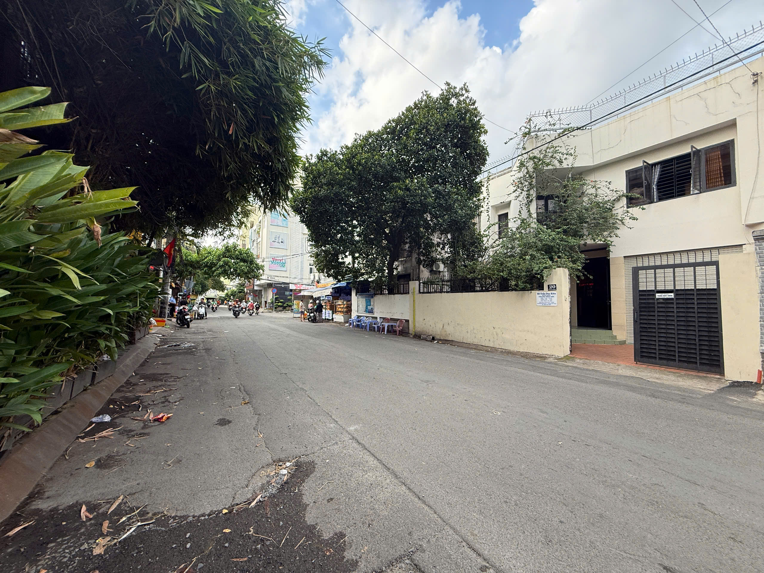 CHO THUÊ NHÀ MẶT TIỀN SỐ 18 ĐƯỜNG HOÀNG DƯ KHƯƠNG, PHƯỜNG 12, QUẬN 10, HỒ CHÍ MINH CHO THUÊ NHÀ MẶT TIỀN SỐ 18 ĐƯỜNG HOÀNG DƯ KHƯƠNG, PHƯỜNG 12, QUẬN 10, HỒ CHÍ MINH