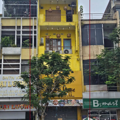 CHO THUÊ NHÀ MẶT TIỀN SỐ 270 ĐƯỜNG LÊ VĂN SỸ, PHƯỜNG 14, QUẬN 3, HỒ CHÍ MINH CHO THUÊ NHÀ MẶT TIỀN SỐ 270 ĐƯỜNG LÊ VĂN SỸ, PHƯỜNG 14, QUẬN 3, HỒ CHÍ MINH