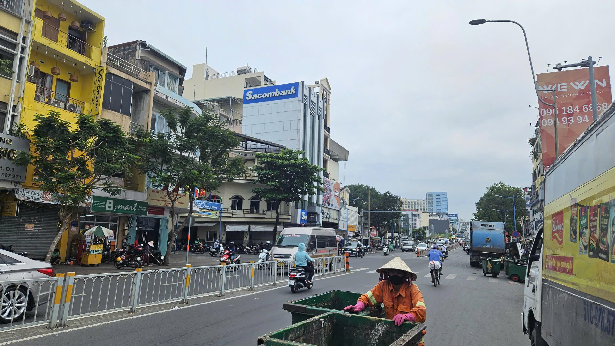 CHO THUÊ NHÀ MẶT TIỀN SỐ 270 ĐƯỜNG LÊ VĂN SỸ, PHƯỜNG 14, QUẬN 3, HỒ CHÍ MINH CHO THUÊ NHÀ MẶT TIỀN SỐ 270 ĐƯỜNG LÊ VĂN SỸ, PHƯỜNG 14, QUẬN 3, HỒ CHÍ MINH