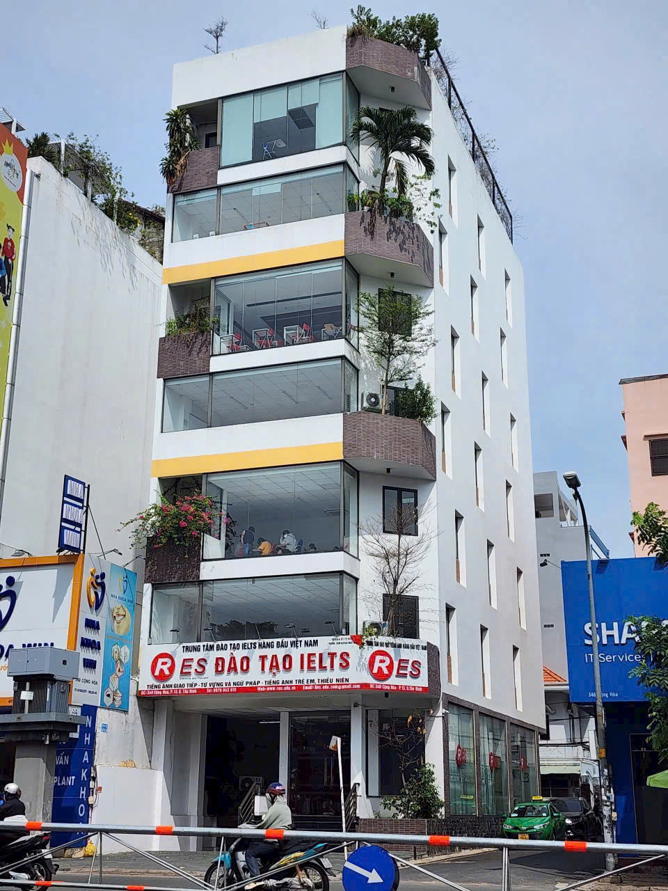 CHO THUÊ TOÀ NHÀ 2 MẶT TIỀN SỐ 348 ĐƯỜNG CỘNG HOÀ, PHƯỜNG 13, QUẬN TÂN BÌNH, HỒ CHÍ MINH CHO THUÊ TOÀ NHÀ 2 MẶT TIỀN SỐ 348 ĐƯỜNG CỘNG HOÀ, PHƯỜNG 13, QUẬN TÂN BÌNH, HỒ CHÍ MINH