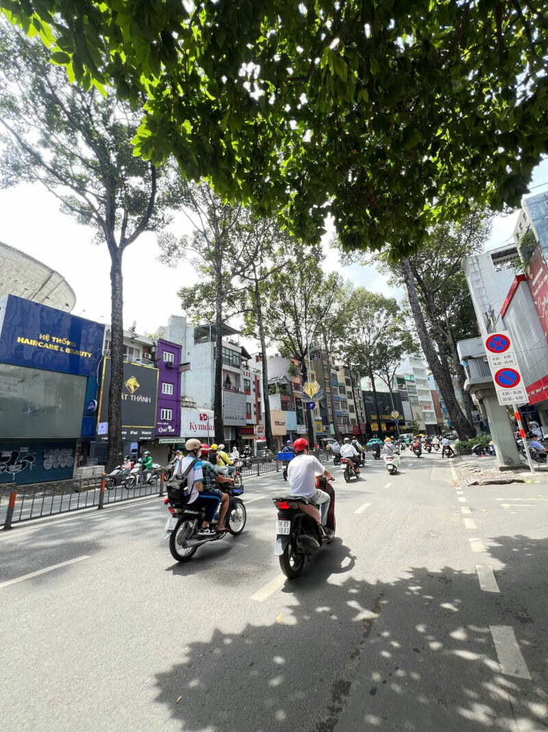 CHO THUÊ NHÀ GÓC 2 MẶT TIỀN SỐ 9 ĐƯỜNG 3/2, PHƯỜNG 11, QUẬN 10, HỒ CHÍ MINH