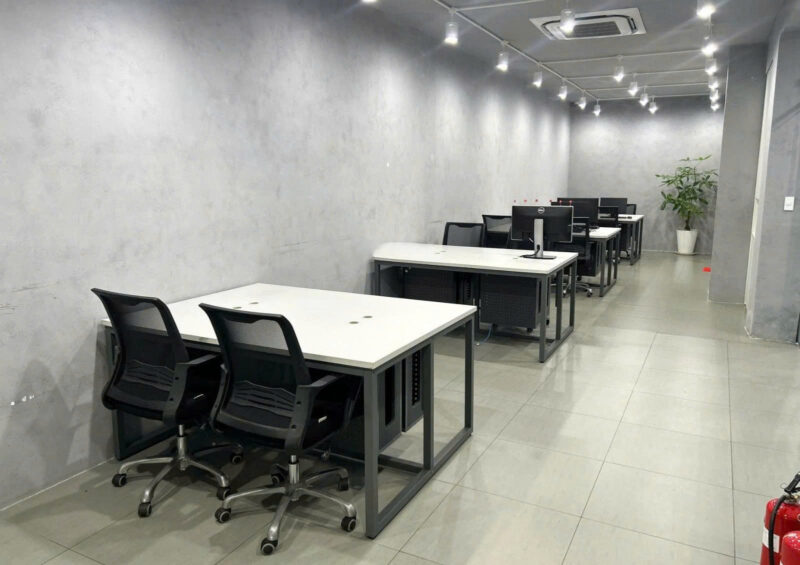 CHO THUÊ NHÀ MẶT TIỀN SỐ 708-710 CÁCH MẠNG THÁNG TÁM, PHƯỜNG 5, QUẬN TÂN BÌNH, HỒ CHÍ MINH