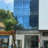 CHO THUÊ NHÀ MẶT TIỀN SỐ 169 ĐƯỜNG NGUYỄN VĂN TRỖI, PHƯỜNG 11, QUẬN PHÚ NHUẬN, HỒ CHÍ MINH