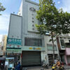 CHO THUÊ NHÀ MẶT TIỀN SỐ 17 ĐƯỜNG NGUYỄN TRÃI, PHƯỜNG 2, QUẬN 5, HỒ CHÍ MINH