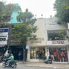 CHO THUÊ NHÀ MẶT TIỀN SỐ 46 ĐƯỜNG LÊ VĂN SỸ, PHƯỜNG 11, QUẬN PHÚ NHUẬN, HỒ CHÍ MINH