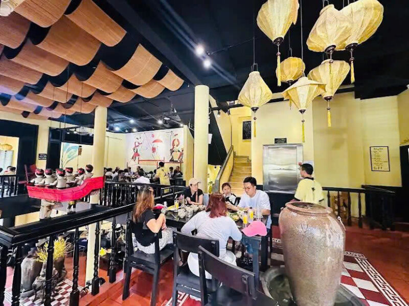 CHO THUÊ NHÀ GÓC 2 MẶT TIỀN SỐ 104 ĐƯỜNG HOÀNG DIỆU - LÊ QUỐC HƯNG, PHƯỜNG 13, QUẬN 4, HỒ CHÍ MINH