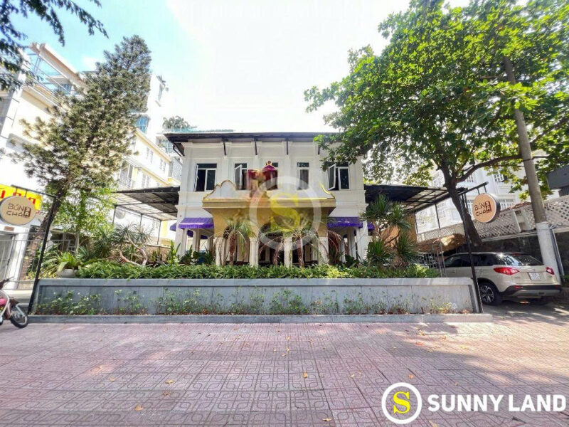 CHO THUÊ SỐ 34 ĐƯỜNG TRẦN QUỐC THẢO, PHƯỜNG VÕ THỊ SÁU, QUẬN 3, HỒ CHÍ MINH