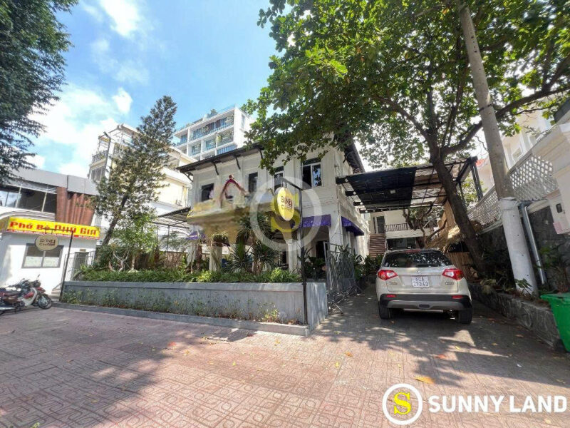 CHO THUÊ SỐ 34 ĐƯỜNG TRẦN QUỐC THẢO, PHƯỜNG VÕ THỊ SÁU, QUẬN 3, HỒ CHÍ MINH
