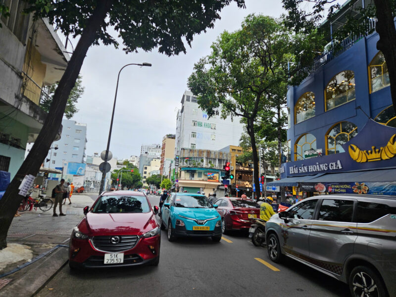 CHO THUÊ NHÀ MẶT TIỀN SỐ 19A ĐƯỜNG CỐNG QUỲNH, PHƯỜNG NGUYỄN CƯ TRINH, QUẬN 1, HỒ CHÍ MINH