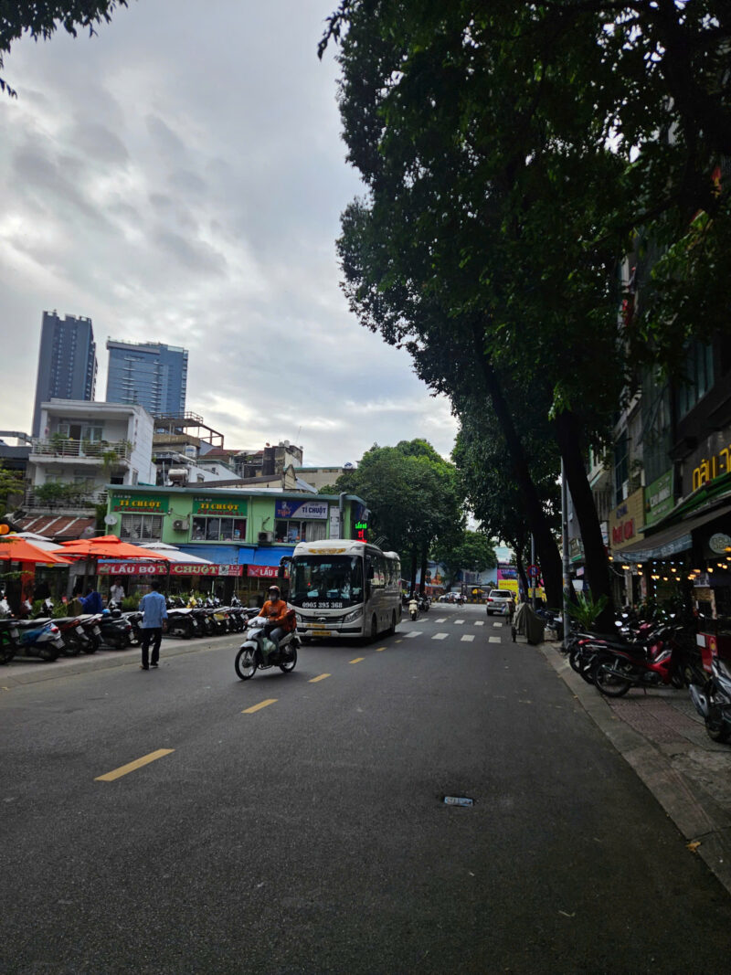 CHO THUÊ NHÀ MẶT TIỀN SỐ 19A ĐƯỜNG CỐNG QUỲNH, PHƯỜNG NGUYỄN CƯ TRINH, QUẬN 1, HỒ CHÍ MINH