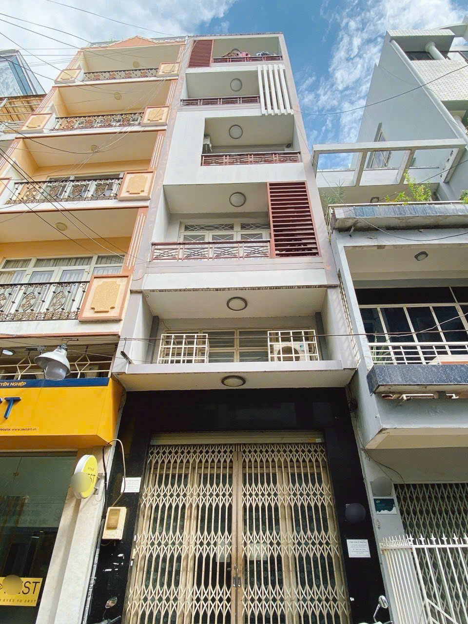 CHO THUÊ NHÀ HẺM SỐ 51/11 ĐƯỜNG CAO THẮNG, PHƯỜNG 3, QUẬN 3, HỒ CHÍ MINH CHO THUÊ NHÀ HẺM SỐ 51/11 ĐƯỜNG CAO THẮNG, PHƯỜNG 3, QUẬN 3, HỒ CHÍ MINH