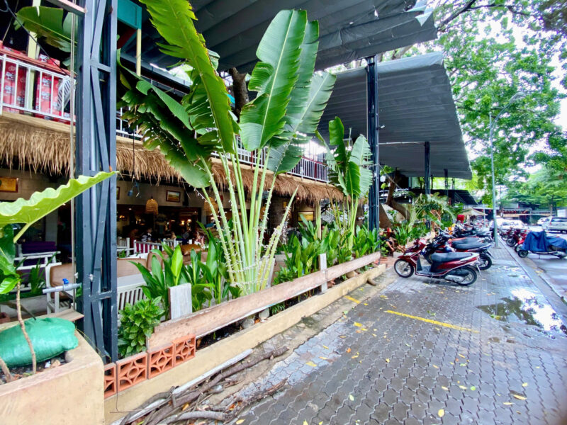 CHO THUÊ NHÀ MẶT TIỀN SỐ 18 ĐƯỜNG PHAN VĂN TRỊ, PHƯỜNG 10, QUẬN GÒ VẤP, HỒ CHÍ MINH