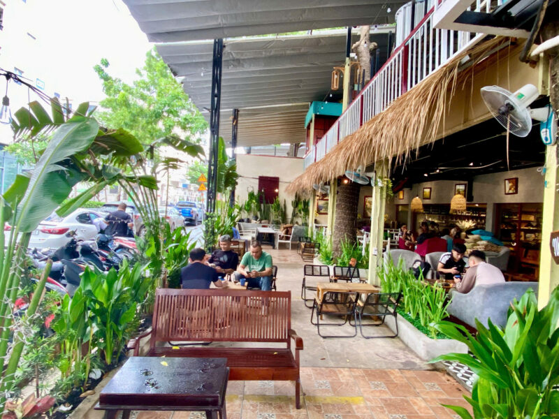 CHO THUÊ NHÀ MẶT TIỀN SỐ 18 ĐƯỜNG PHAN VĂN TRỊ, PHƯỜNG 10, QUẬN GÒ VẤP, HỒ CHÍ MINH