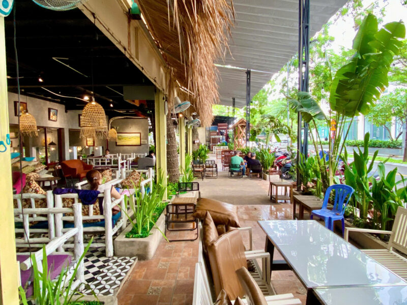 CHO THUÊ NHÀ MẶT TIỀN SỐ 18 ĐƯỜNG PHAN VĂN TRỊ, PHƯỜNG 10, QUẬN GÒ VẤP, HỒ CHÍ MINH