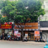 CHO THUÊ NHÀ MẶT TIỀN SỐ 58C CAO THẮNG, PHƯỜNG 5, QUẬN 3, HỒ CHÍ MINH