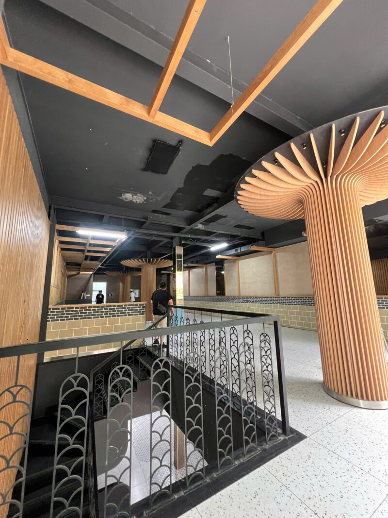 CHO THUÊ NHÀ MẶT TIỀN SỐ 58C CAO THẮNG, PHƯỜNG 5, QUẬN 3, HỒ CHÍ MINH