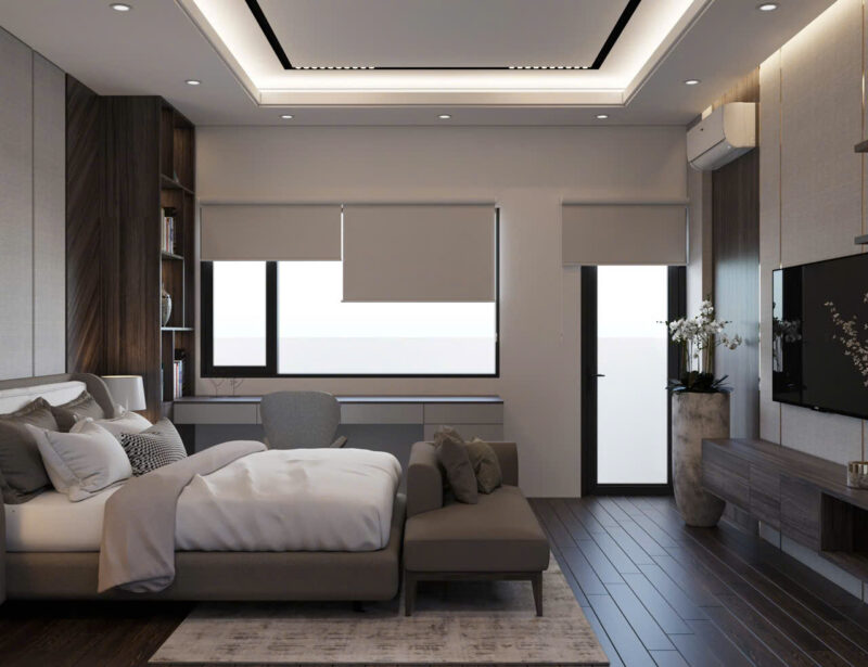 CHO THUÊ NHÀ MẶT TIỀN SỐ 43 ĐƯỜNG PHAN VĂN HÂN, PHƯỜNG 19, QUẬN BÌNH THẠNH, HỒ CHÍ MINH
