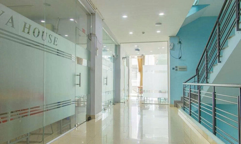 CHO THUÊ NHÀ HẺM SỐ 220/66-64 ĐƯỜNG XÔ VIẾT NGHỆ TĨNH, PHƯỜNG 21, QUẬN BÌNH THẠNH, HỒ CHÍ MINH