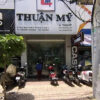 CHO THUÊ NHÀ MẶT TIỀN SỐ 32 ĐƯỜNG CÁCH MẠNG THÁNG TÁM, PHƯỜNG 12, QUẬN 3, HỒ CHÍ MINH
